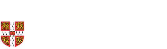 Distribution partner for Cambridge